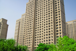 東方新天地澳洋置業