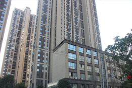 翡翠景園宏錦房產