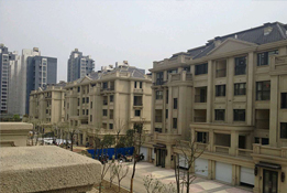 綠地別墅綠地集團