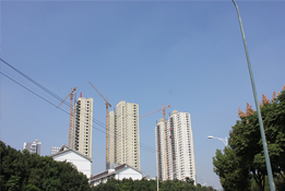 綠地高層綠地集團