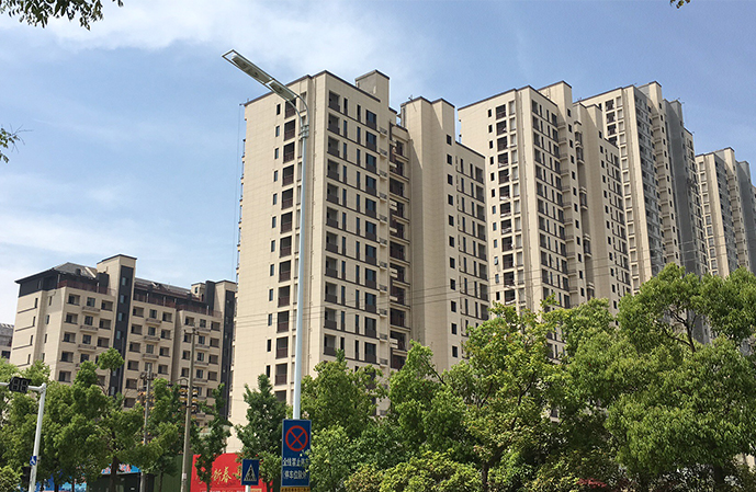 祥源金港灣