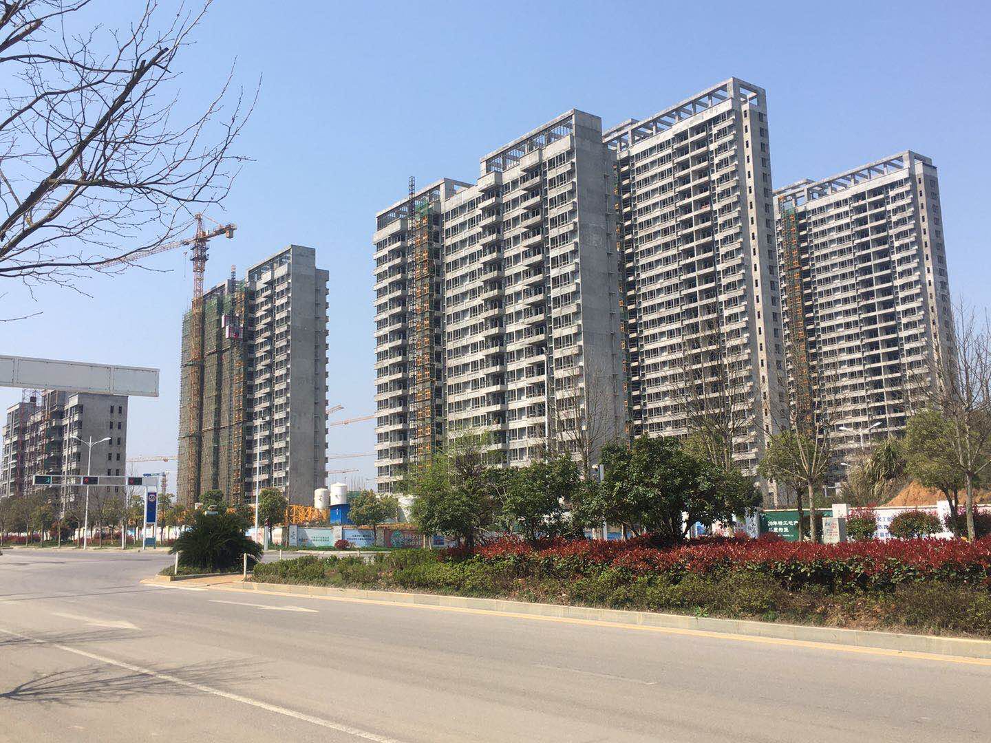 九江市俊怡廬山御府