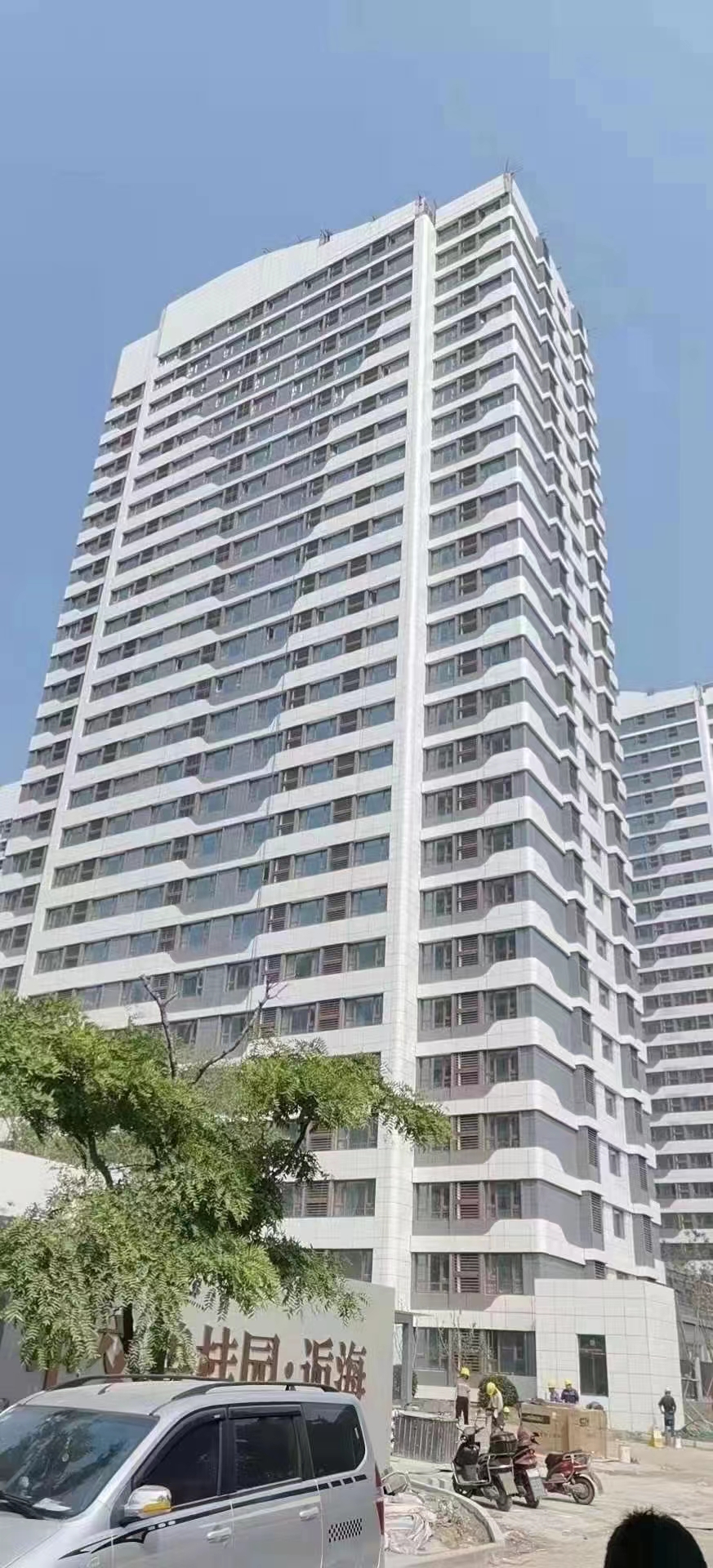 中交·碧桂園逅海